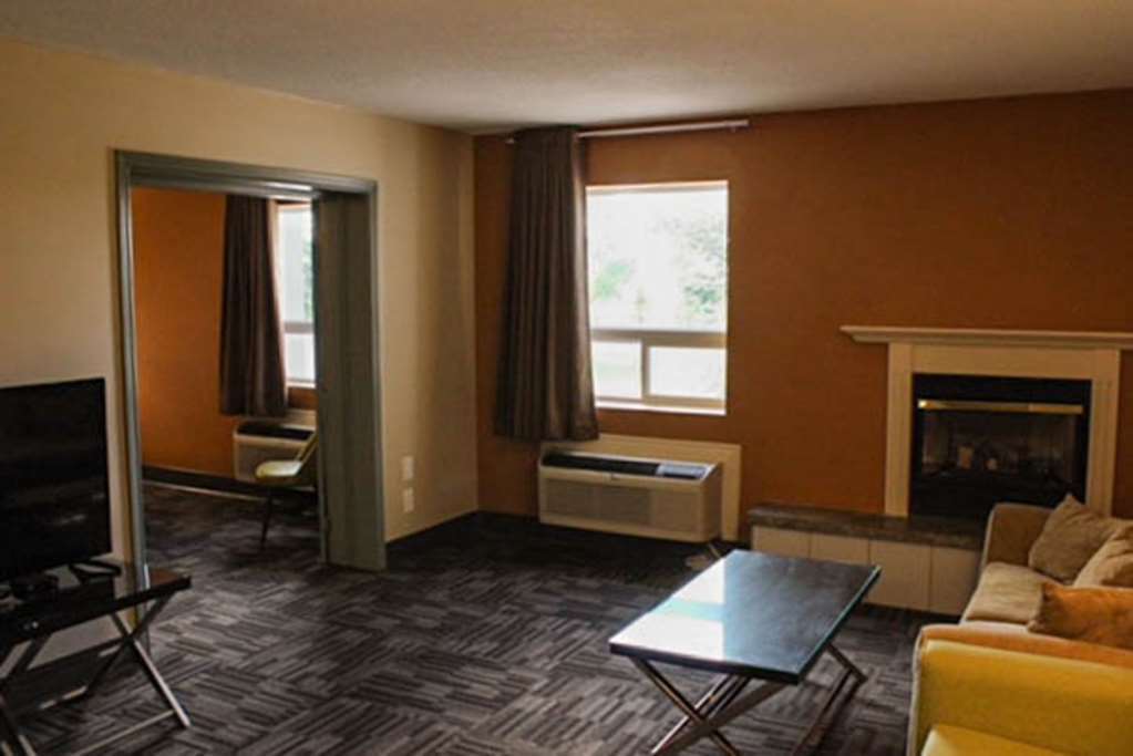 Quality Inn & Conference Centre Orillia Chambre photo